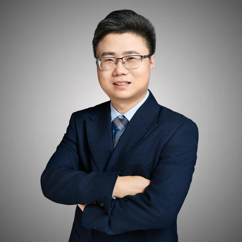 Ethen Gai, legal counsel