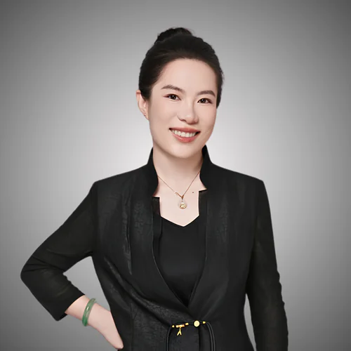 Jing Li, legal counsel