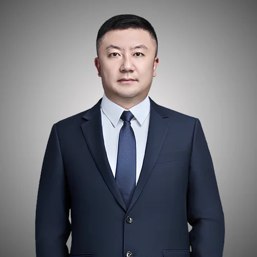Nan Yixu, legal counsel