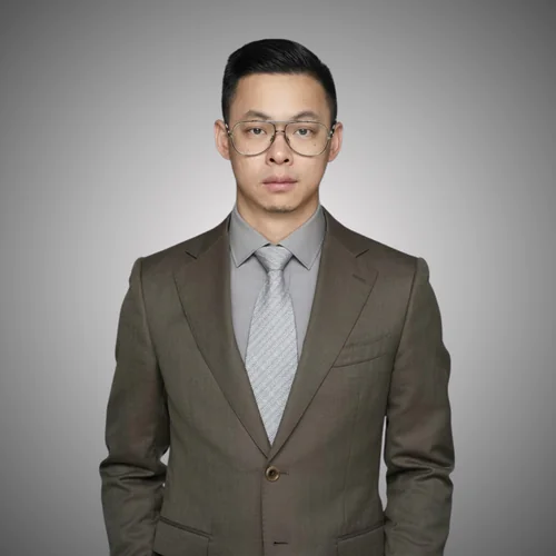 Zeqin Li, legal counsel